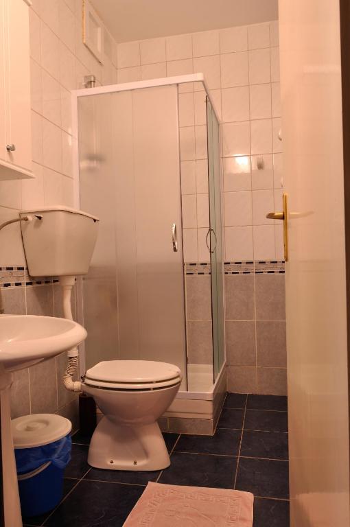 Vila Duric - Ex Hotel Duric Petrovac Quarto foto